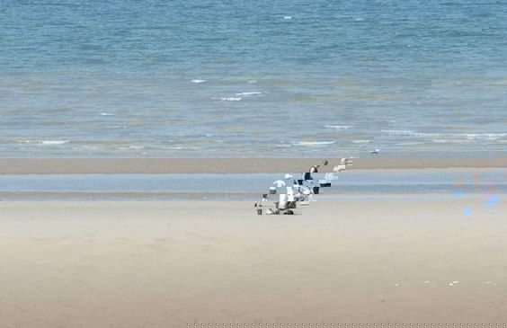 Stunning Cottage With hot Tub, North Wales Coast - Foto 24