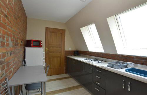 Mieszkanie - kawalerka - Foto 1