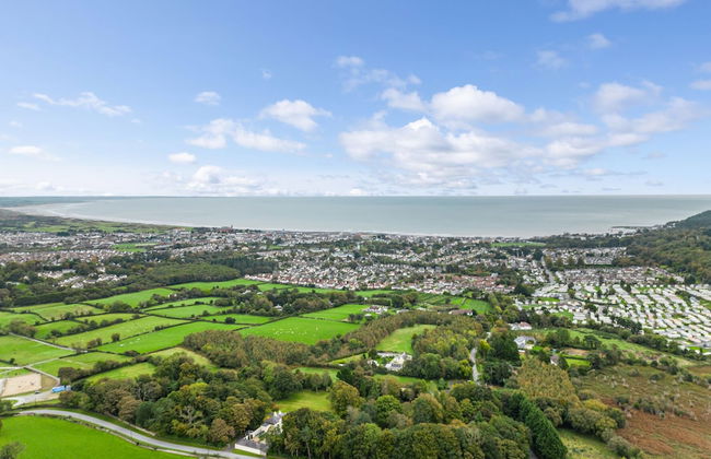 Priest Bridge Cottage - Foto 29