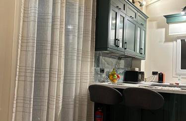 The Old Stables Apartment - Foto 45