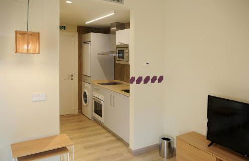 APARTAMENTOS TURÍSTICOS GUIANA - Foto 32