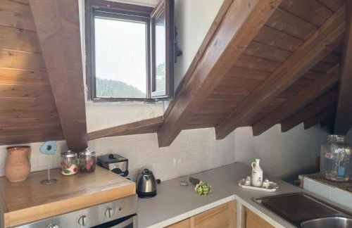 L’attico del capitano: loft con terazza sul mare - Foto 37