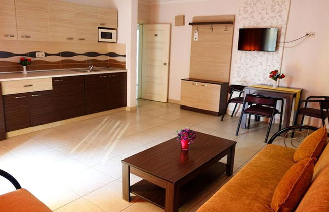 Cleopatra Ada Apart Hotel - Foto 6