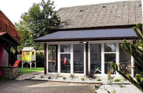 Holiday Home Vegas - HOUSE AND GARTEN FOR EXCLUSIVE USE - Foto 37