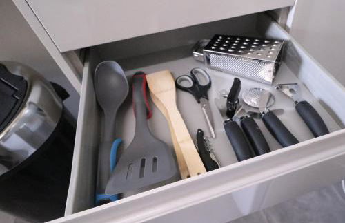 Amaya Four - Sleeps 5 - 1 bed apartment - Newly renovated- Close to town centre -Grantham Free Gym Access - Foto 15