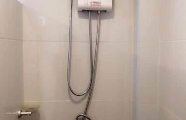 The Seashore Kamala Service Apartment - Foto 28