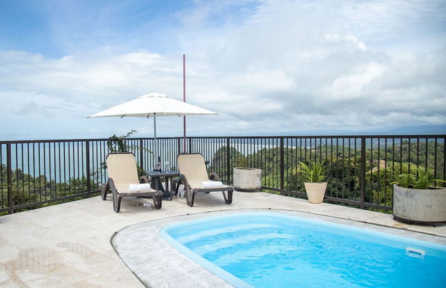 Palo Rosa 1 - Foto 1