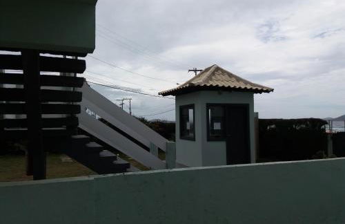 Apto Pé na Areia - Wi-Fi Gratuito - Tranquilidade à beira mar - Foto 27