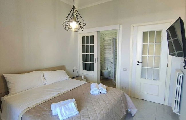 Casa Garofalo - Foto 9