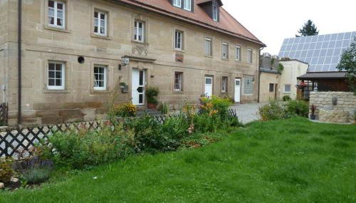 Nice Apartment in Himmelkron - Foto 2, Other