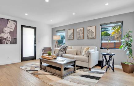 City Living by Avantstay Large Outdoor Area - Photo 45