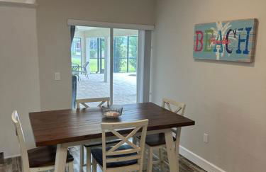 Heated pool with canal views - Foto 38