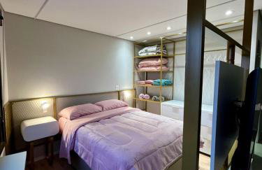 Studio Cute, Parque Una - Foto 5