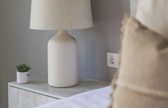 Appartement Luxueux Au Golf - Foto 52