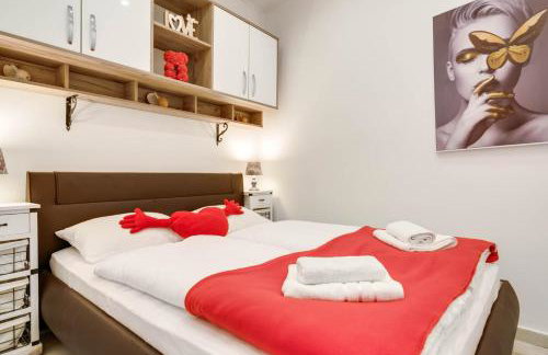 Apartments Coli app Ema & Antigona - Photo 22