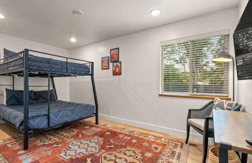 Near Downtown Stylish 2BR With Amazing Patio - 5 - Foto 9