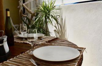 SETE EVASION Jardin, Parking privé gratuit, Climatisé, Wi-Fi, à 5mn plage, tout Confort - Foto 14