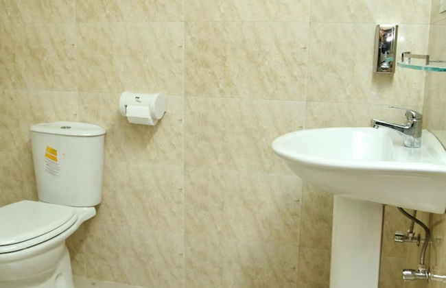 Richmond Hotel - Foto 27