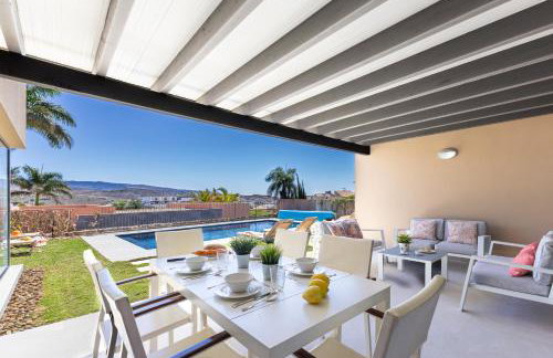 Sunshine by VillaGranCanaria - Foto 4