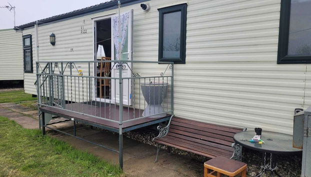 Discover Comfort Home From Home 8-birth Caravan - Foto 2, Imagen principal