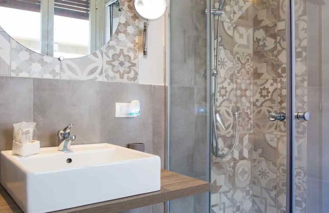 B&b Zammù - Foto 29