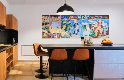 Villa Seldwyla - Foto 29