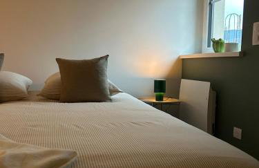 Charmant appartement avec vue sur les vignes - Foto 16