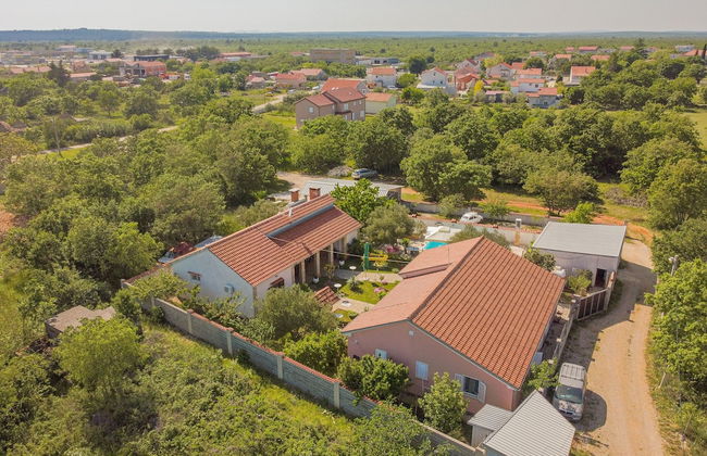 Villa Štrkalj - Foto 52