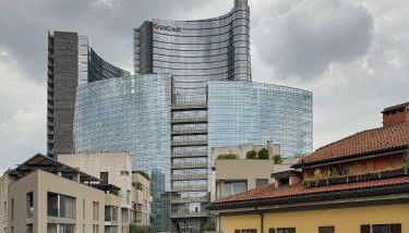 Mgm Property - Corso Como Elite - Foto 5