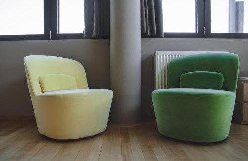 Lofos Studio - Foto 21