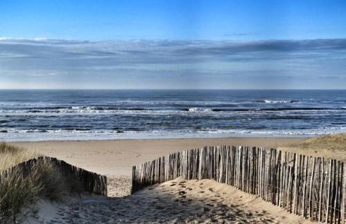 "KALEE" Appartement T3 Terrasse avec petit jardin - Photo 24