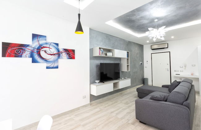 New & Stylish two Bedroom Apartment with Balconies - Foto 16