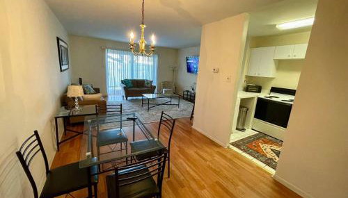 Spacious 2BR2BA Apartment Monthly Stay Deals - Foto 4