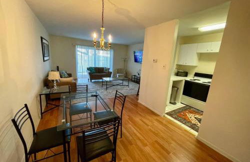 Spacious 2BR2BA Apartment Monthly Stay Deals - Foto 4
