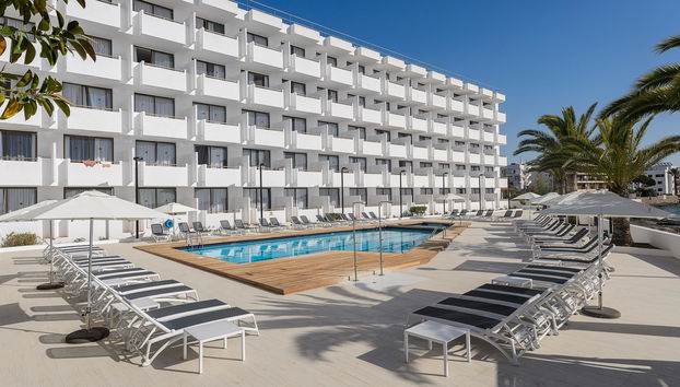 Vibra Jabeque Soul Aparthotel - Foto 5