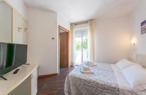 Residence Marconi Mare - Foto 21