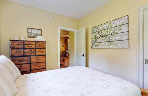 Harpswell Retreat - Foto 21