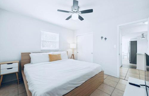 2BR Home with Private Pool, Fire Pit and Grill - Foto 23