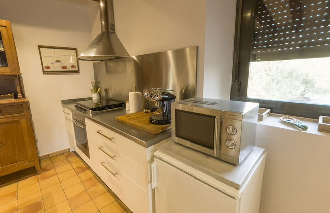 Masia de Queralt - Foto 62