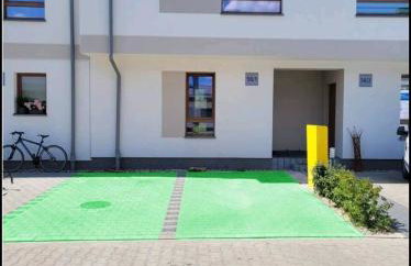 Luxury House with Garden near Chopin Airport - Foto 43