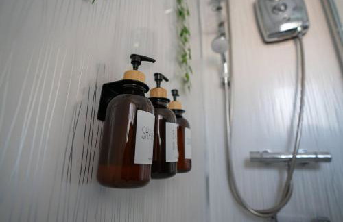 Cosy Glasgow Barrowlands stay-spacious & free parking - Foto 10