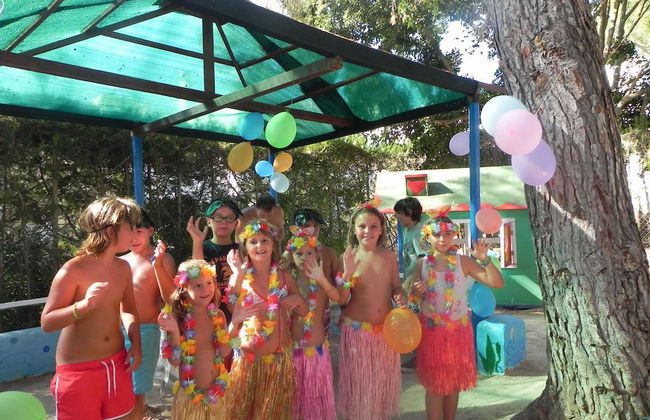 Club Cala Azul - Foto 23