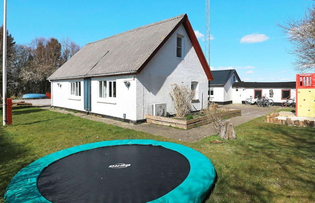 10 Person Holiday Home in Thyholm-by Traum - Foto 21