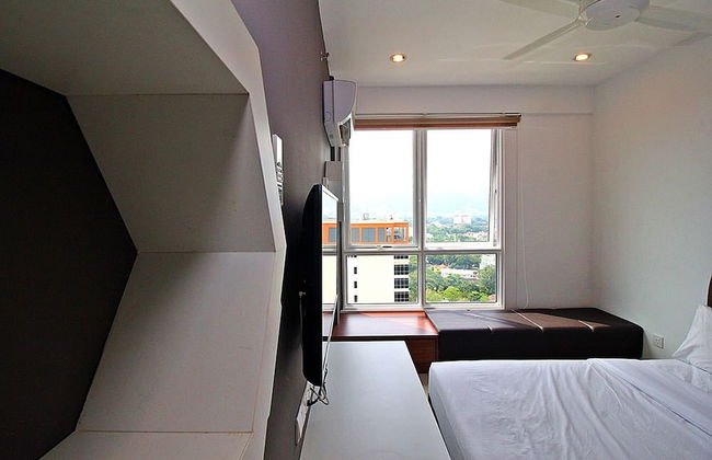 Mansion One Suites By Merlene - Foto 13