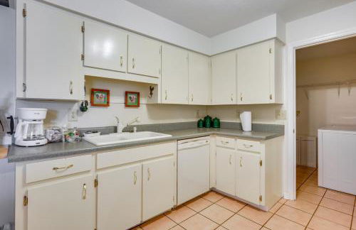 Welcoming Bartow Home Near Family Attractions! - Foto 11