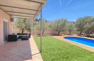 Villa Lagonisi - Foto 18