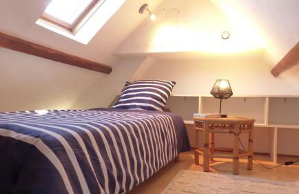 Appartement tout confort avec vue sur mer - Foto 37