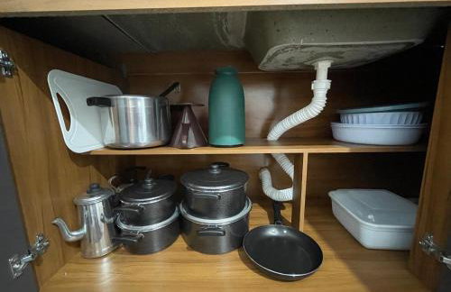 Apartamento 03 próximo ao Paraguai - Foto 7