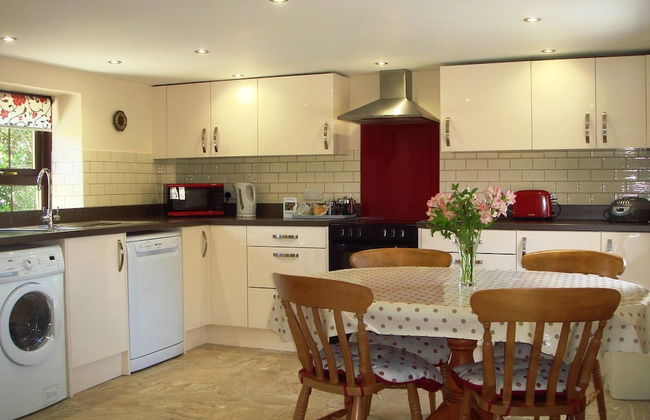 Callestock Courtyard - Foto 4