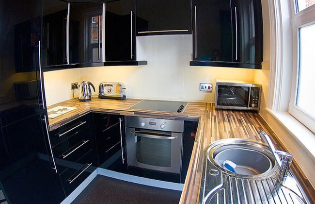 The Helaina Luxury Apartments - Foto 21